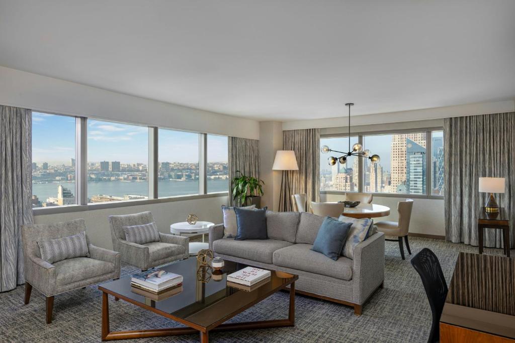 The Westin New York at Times Square - 