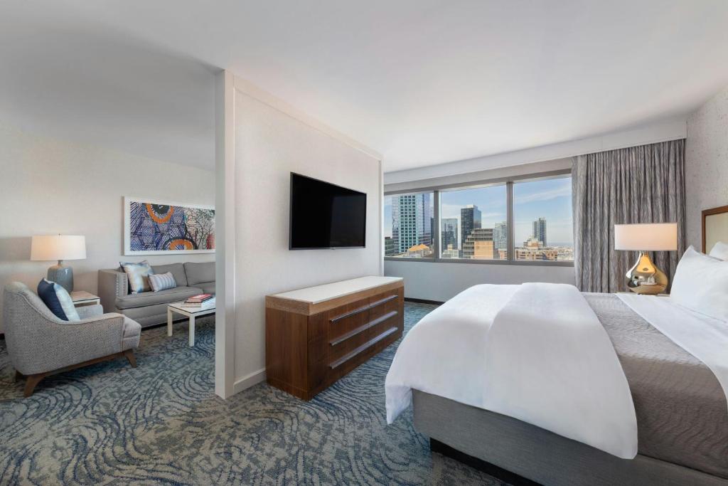The Westin New York at Times Square - 