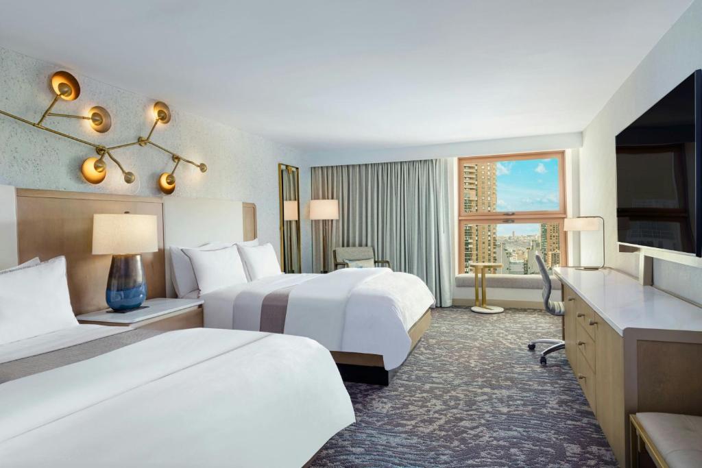 The Westin New York at Times Square - 