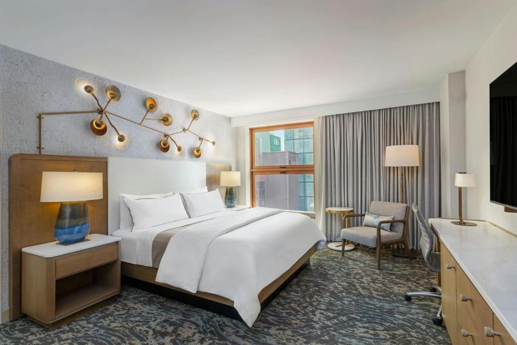 The Westin New York at Times Square - 