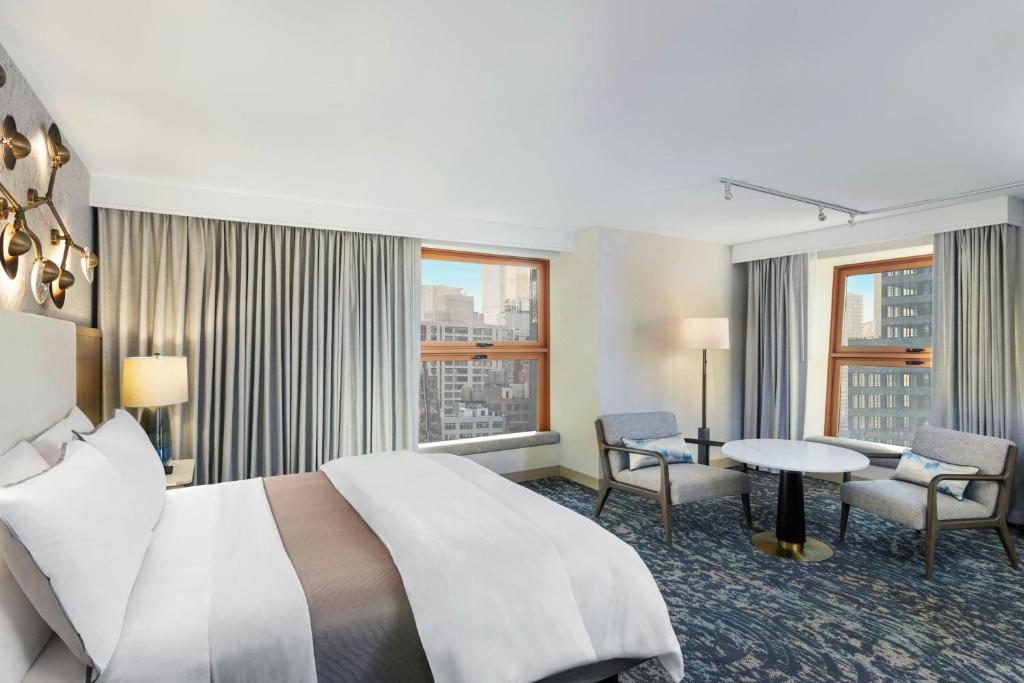 The Westin New York at Times Square - 