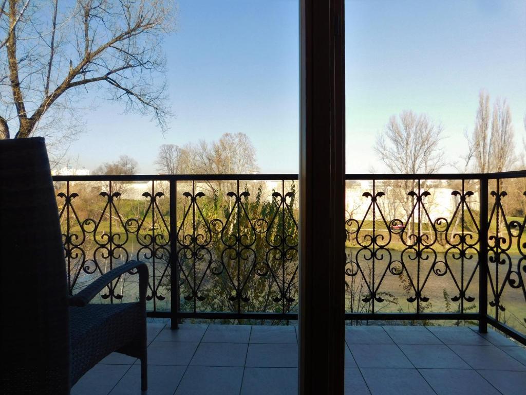 Apartments Villa Kobilj - 