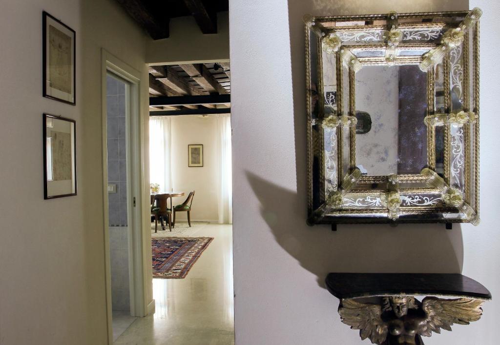 Sarai Apartments - 17