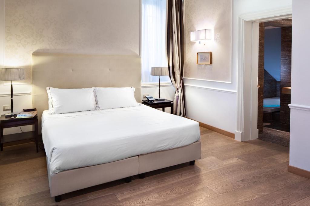 The Ashbee Hotel - The Leading Hotels of the World - 5