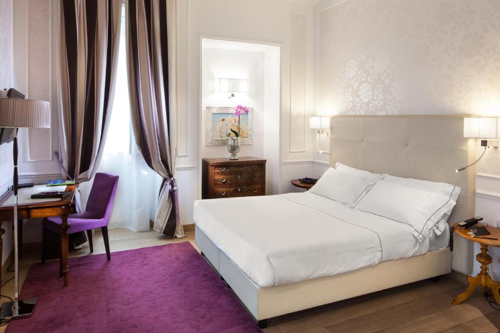 The Ashbee Hotel - The Leading Hotels of the World - 6