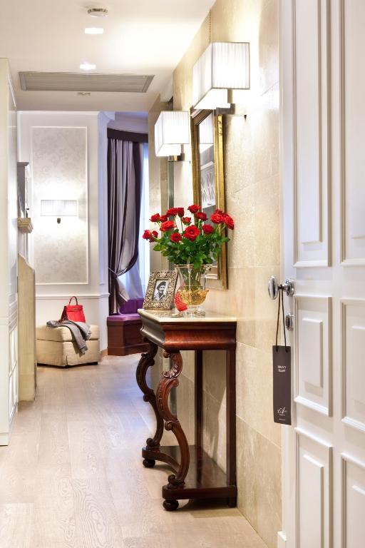 The Ashbee Hotel - The Leading Hotels of the World - 13