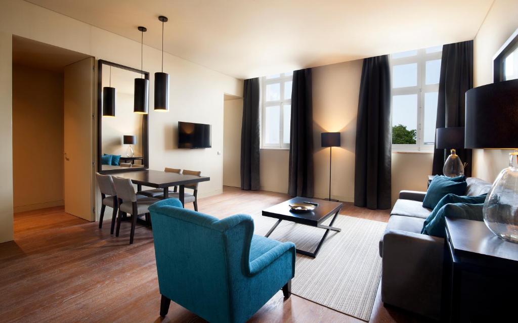 A closer look at Five-Star Apartment Building Costs