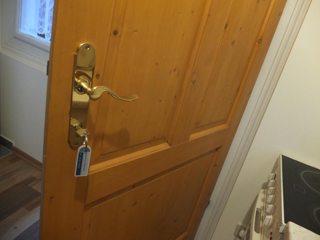 Leopoldauer Apartment - Resim 18