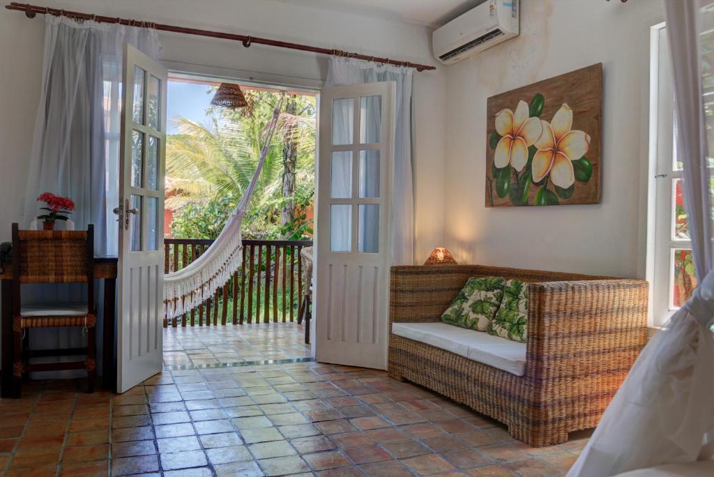  Beijamar Praia Hotel