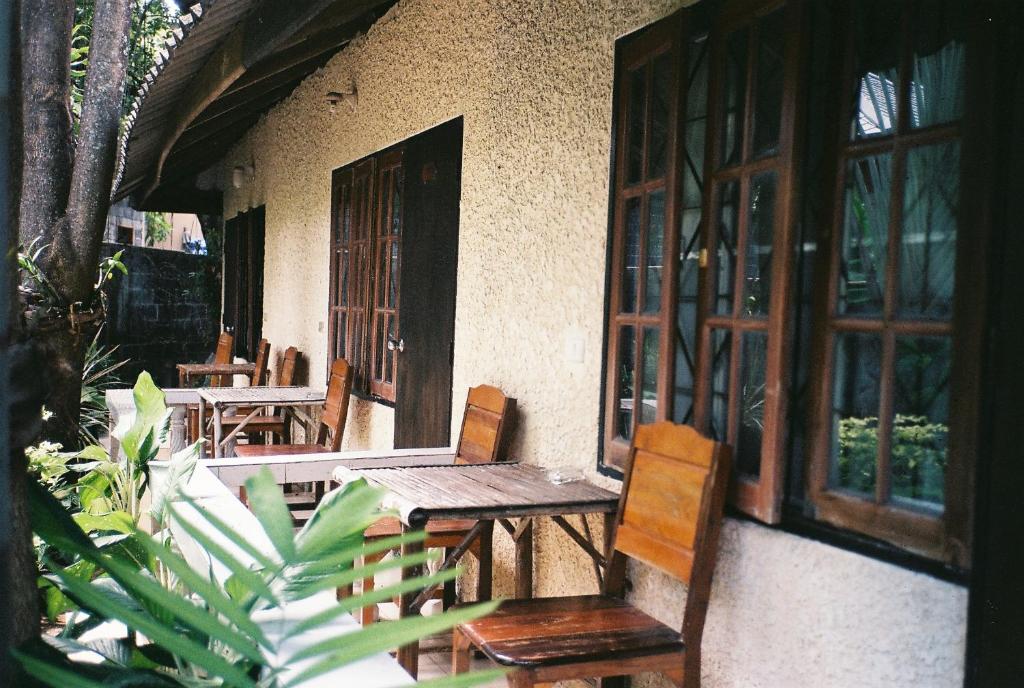 Fotografie z fotogalerie ubytování Silver Beach Resort v Lamai Beach