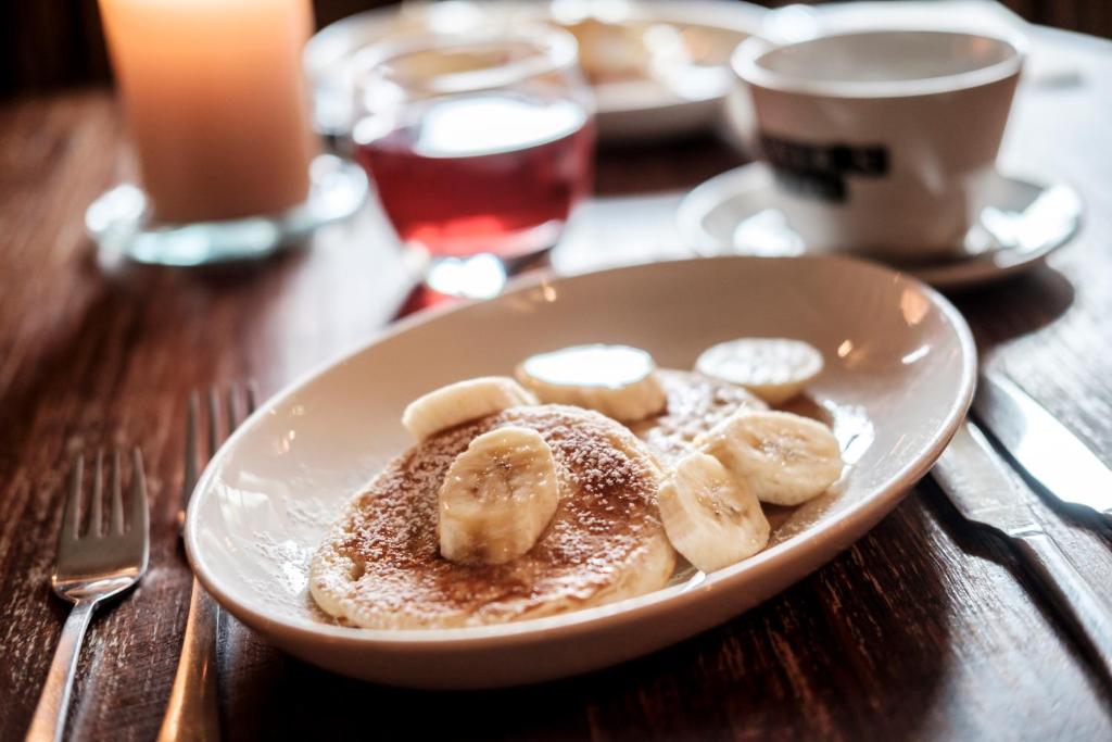 The Pilgrim Inn - Resim 12