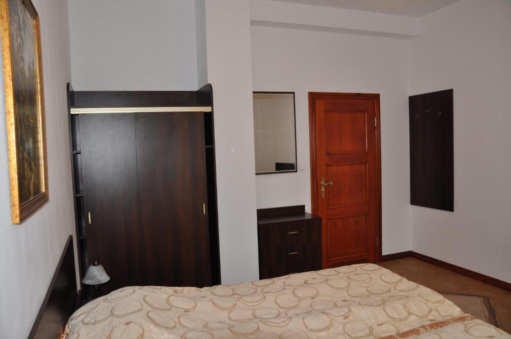 Dworek Bogdanka - Camera Gemella Con Bagno Privato
