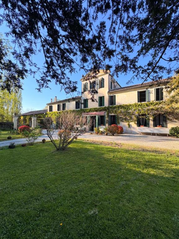 B&B Villa Gradenigo