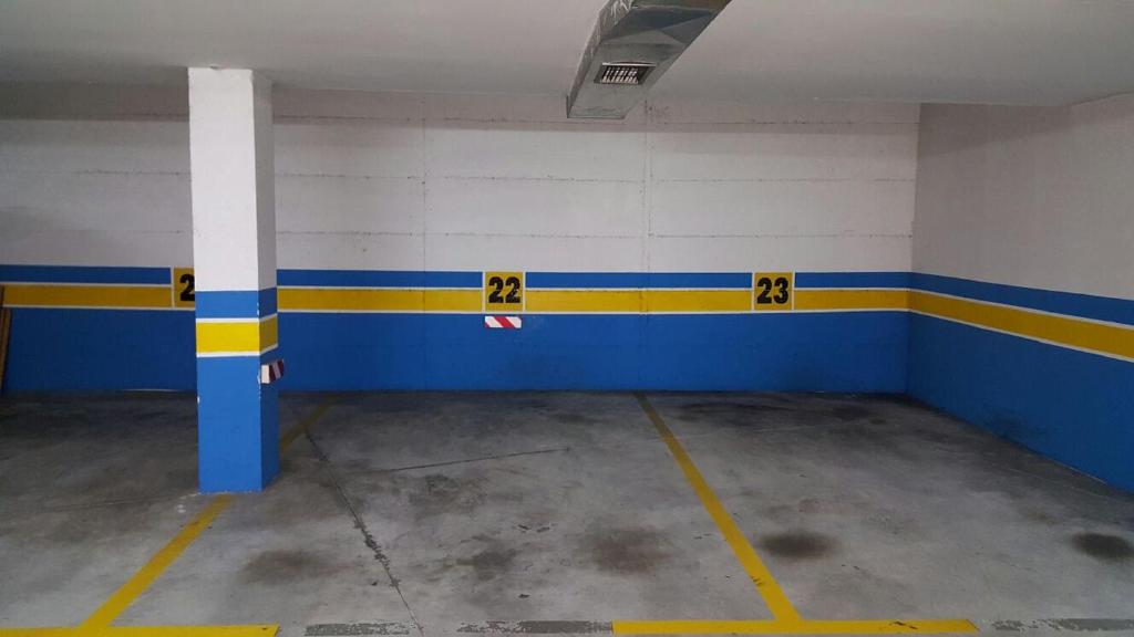 Kép Apartamento Sella y Mar - VUT12AS szállásáról Ribadesellában a galériában