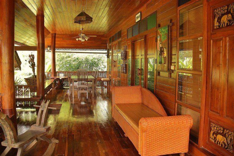 Cozy Garden Resort - 9