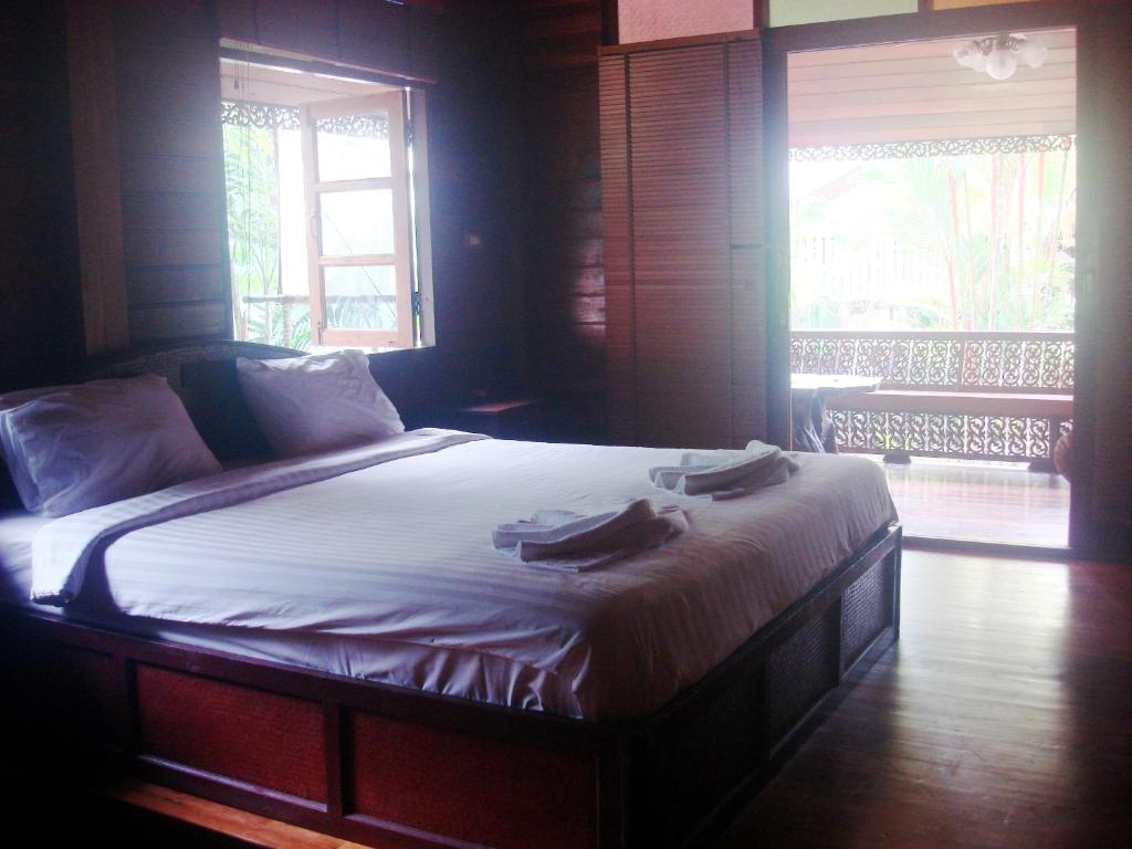 Cozy Garden Resort - 10