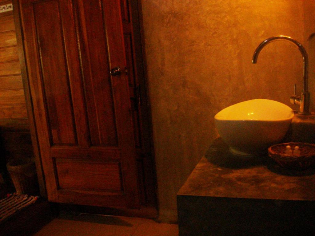 Cozy Garden Resort - 11