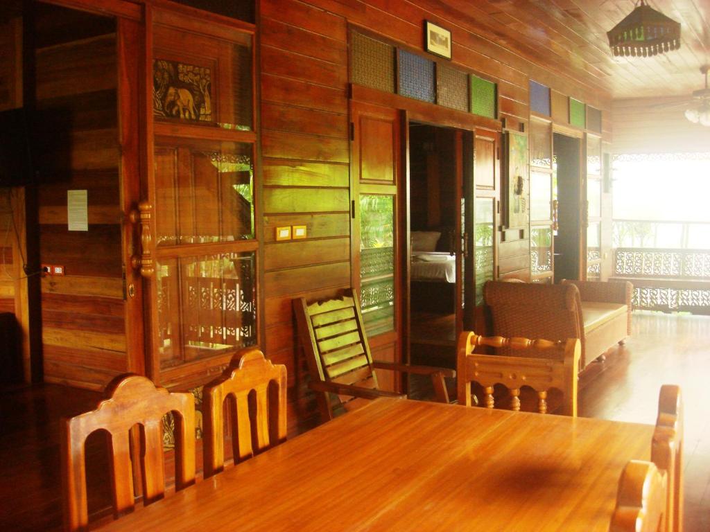 Cozy Garden Resort - 12