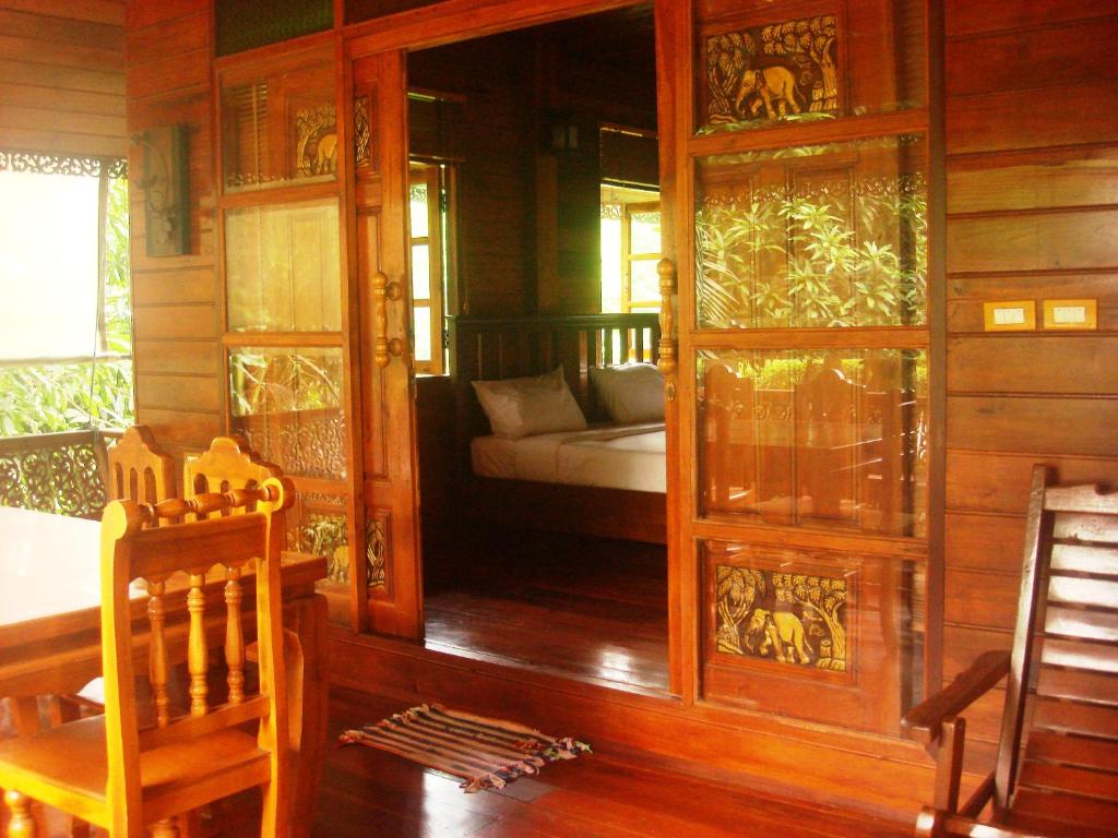 Cozy Garden Resort - 7