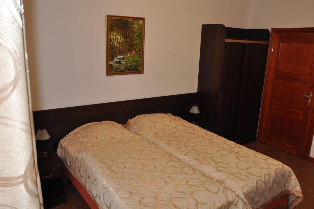 Dworek Bogdanka - Dwin Room