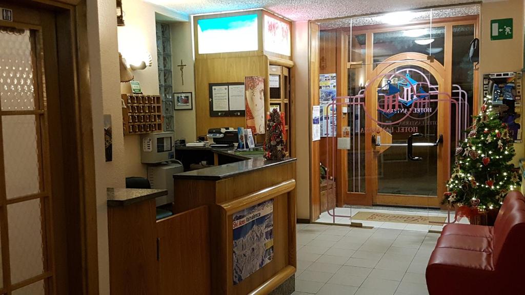 Fotografie z fotogalerie ubytování Hotel La Lanterna v destinaci Chiesa in Valmalenco