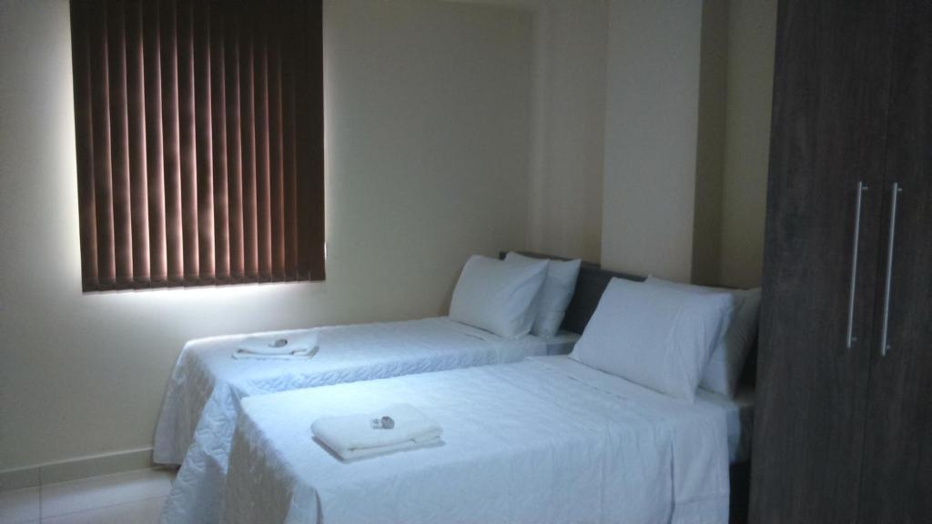  Hotel Dom Quixote