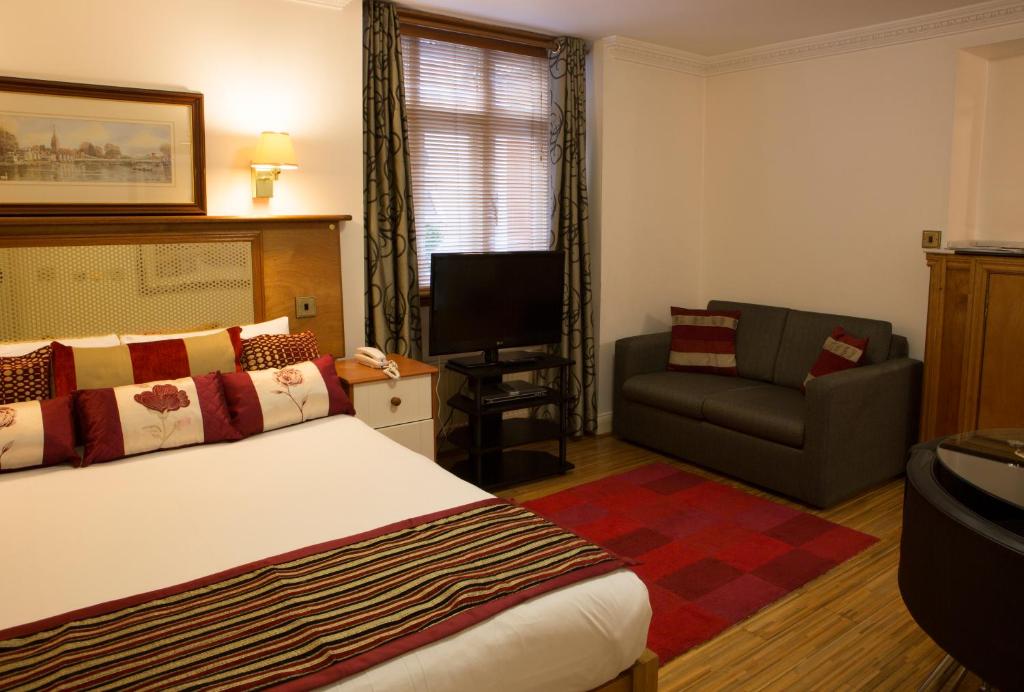 Westpoint Hotel - Resim 45