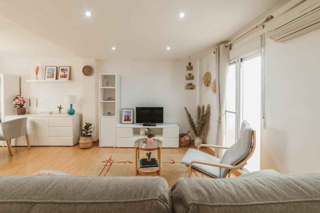 Apartamento en el centro de Granada