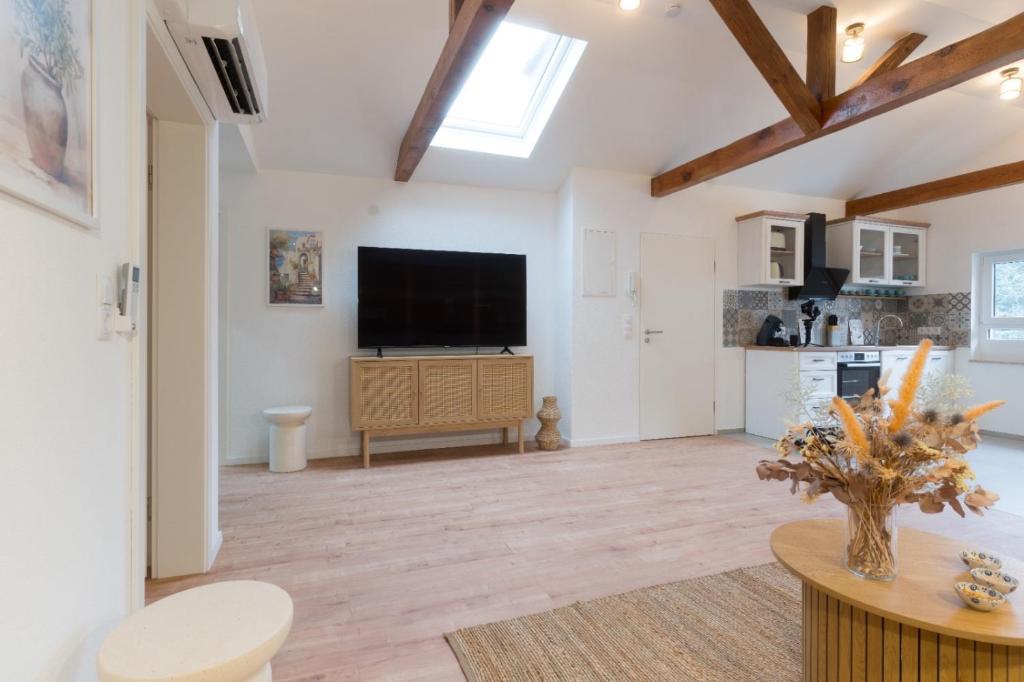 Noahkis Apartments - Two-Bedroom Apartment