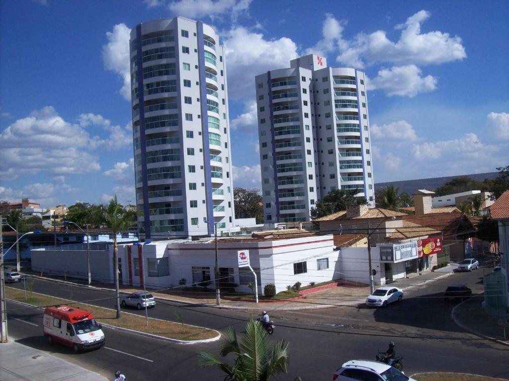  Aquarius Residence