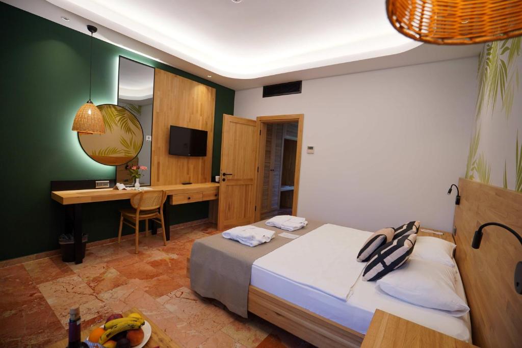 Club Tuana Fethiye - All Inclusive - 