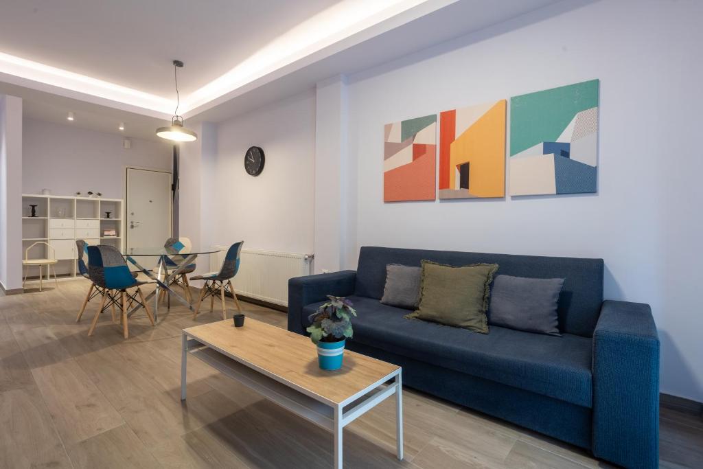 Homevision Olympou