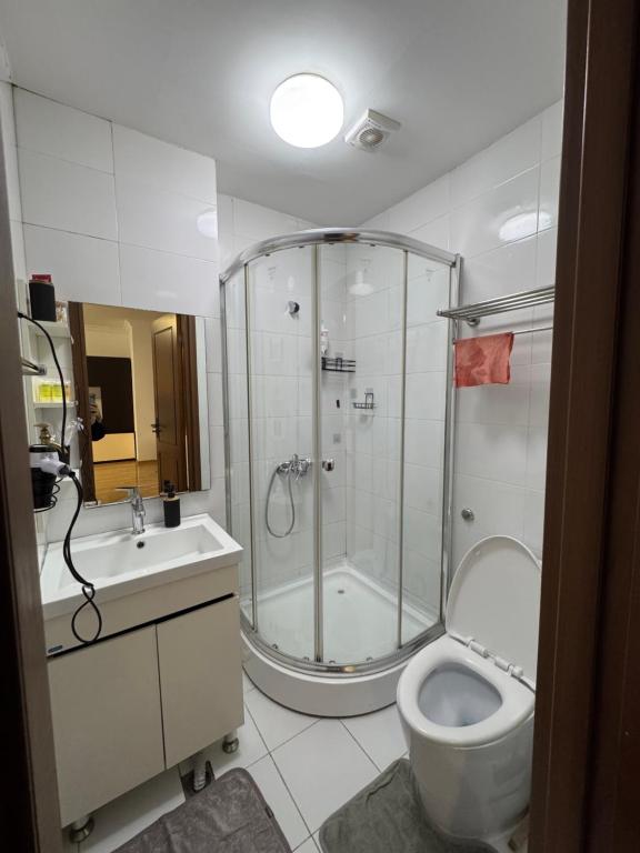 فضای داخلی Betsi House در تفلیس - تصویر ۳