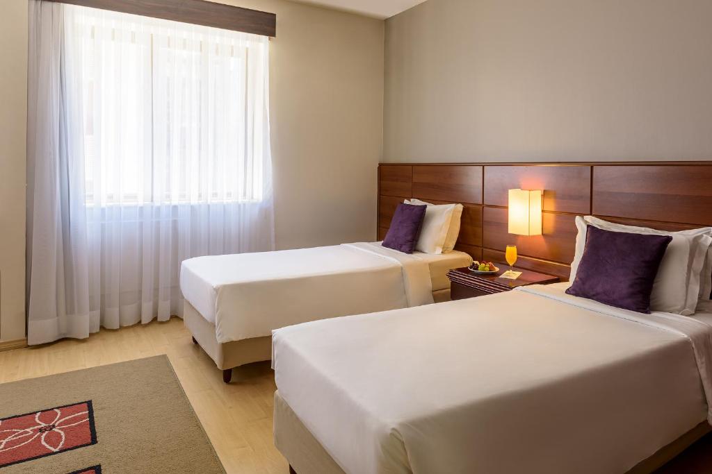  Mercure Joinville Prinz