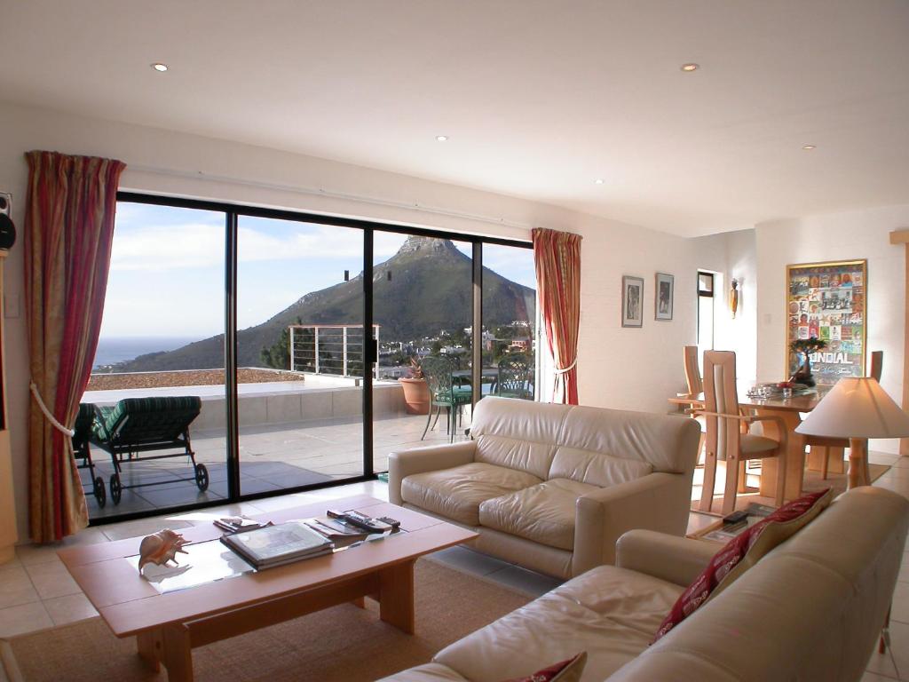 Hotels in Cape Town