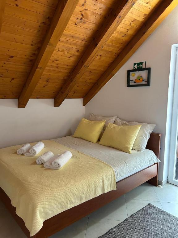 Guesthouse Kresic - 单间公寓