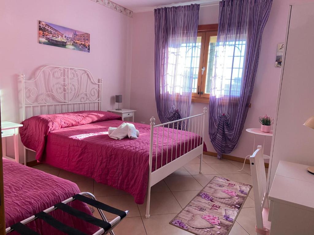 The East Gate Rome Apartment - alloggio turistico Roma Est