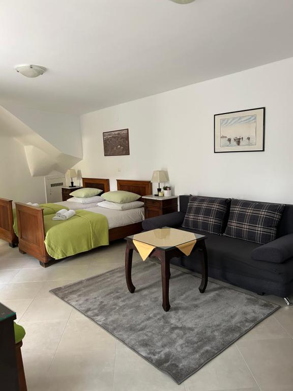 Guesthouse Kresic - 公寓 - 底楼