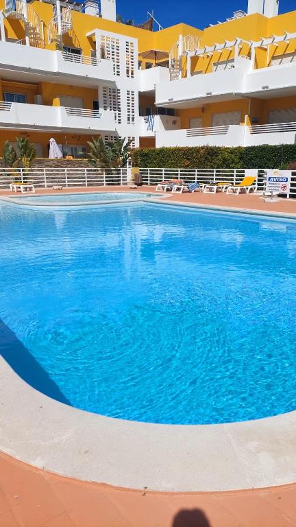 Cabanas Sun & Golf