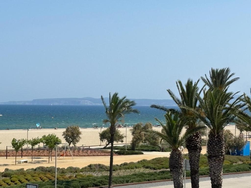 APART-RENT Apartment Marenostrum