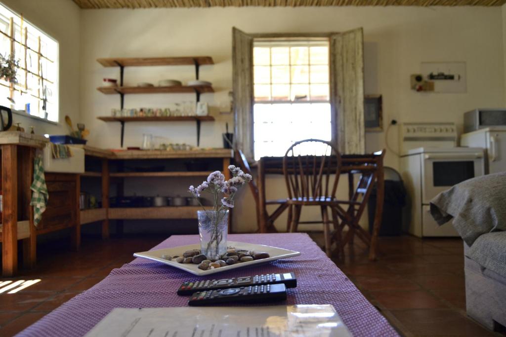 Aloe Guest House, Prince Albert (updated prices 2026)