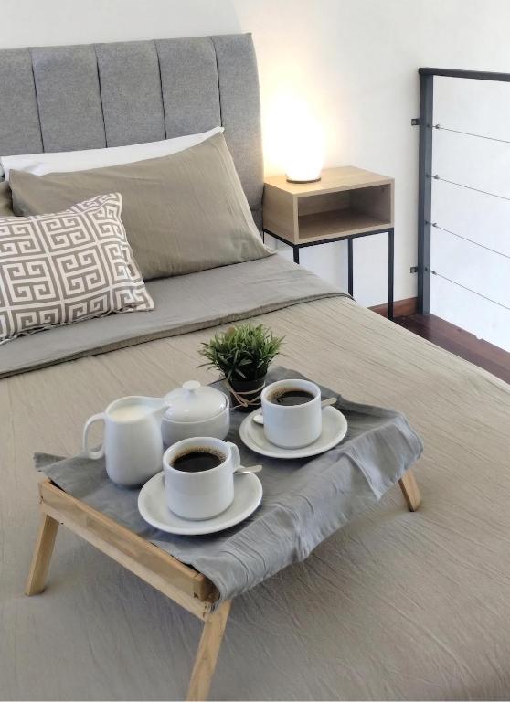 Paititi Loft - Solo Adultos