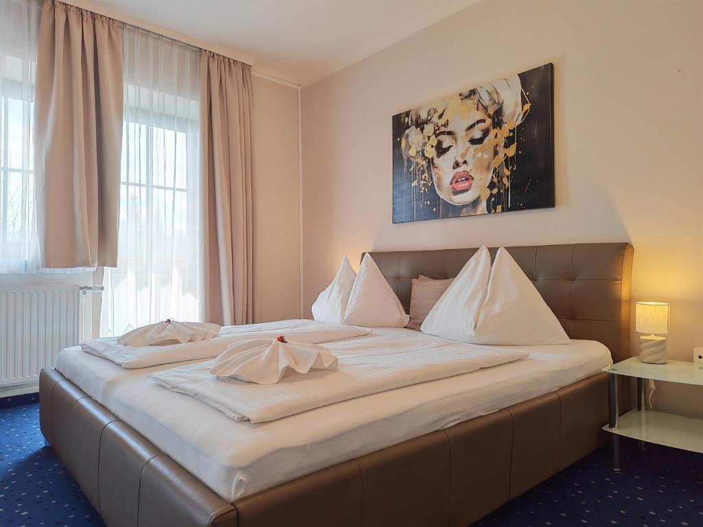Hotel Kärntnerhof Velden - Zum Schankbaron - Семейный номер с балконом