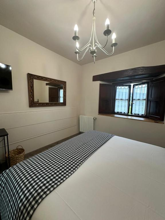 Posada La Solana Santillana del Mar - Economy Double Room