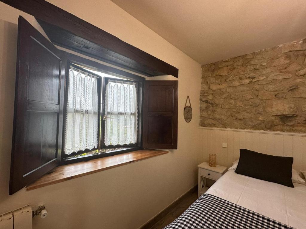 Posada La Solana Santillana del Mar - Double Room