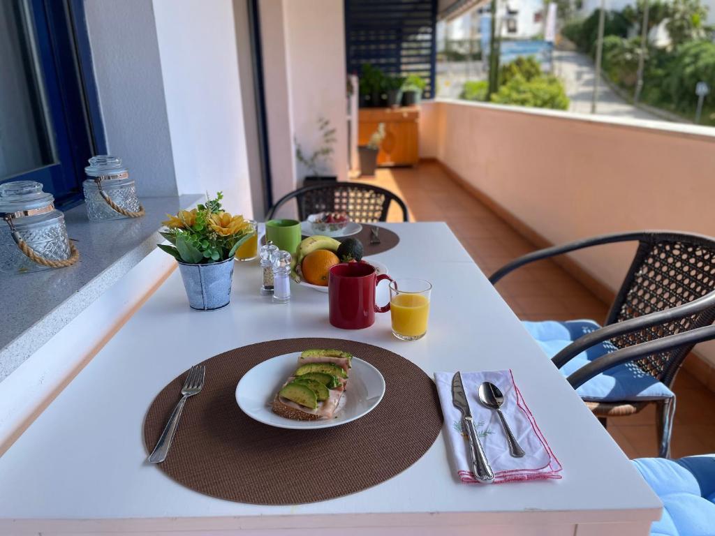 Intermobiliaria Rentals - Vista Africa