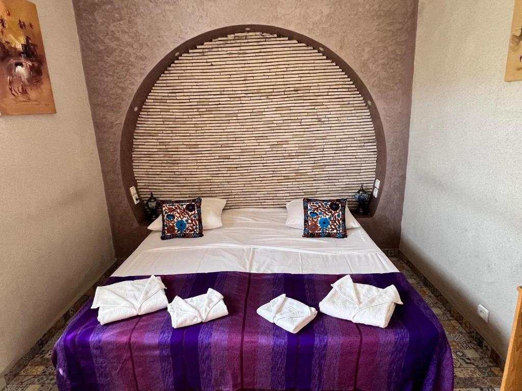 Riad Les Chtis D'Agadir - Superior Double Room