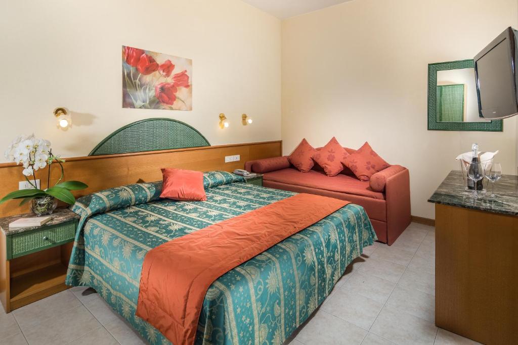 Hotel Bellevue - Comfort Triple Room