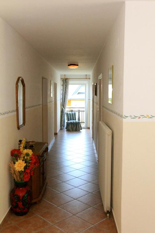 Fotografia z galérie ubytovania Pension Sonnengrund v destinácii Reifnitz