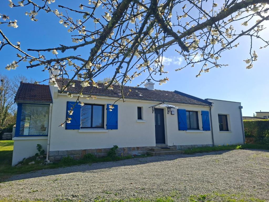 Le Phare Ouest - Casa De Tres Dormitorios